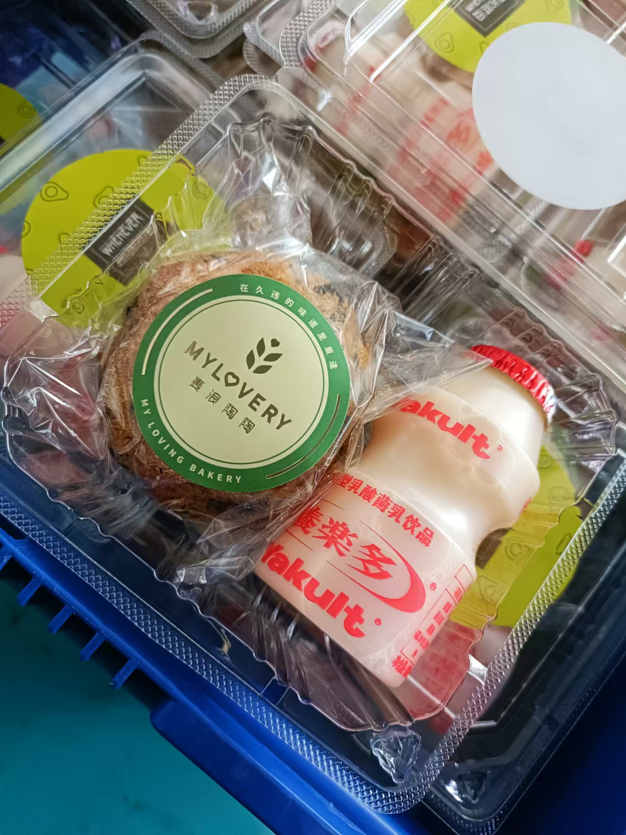 下(xià)午茶系列