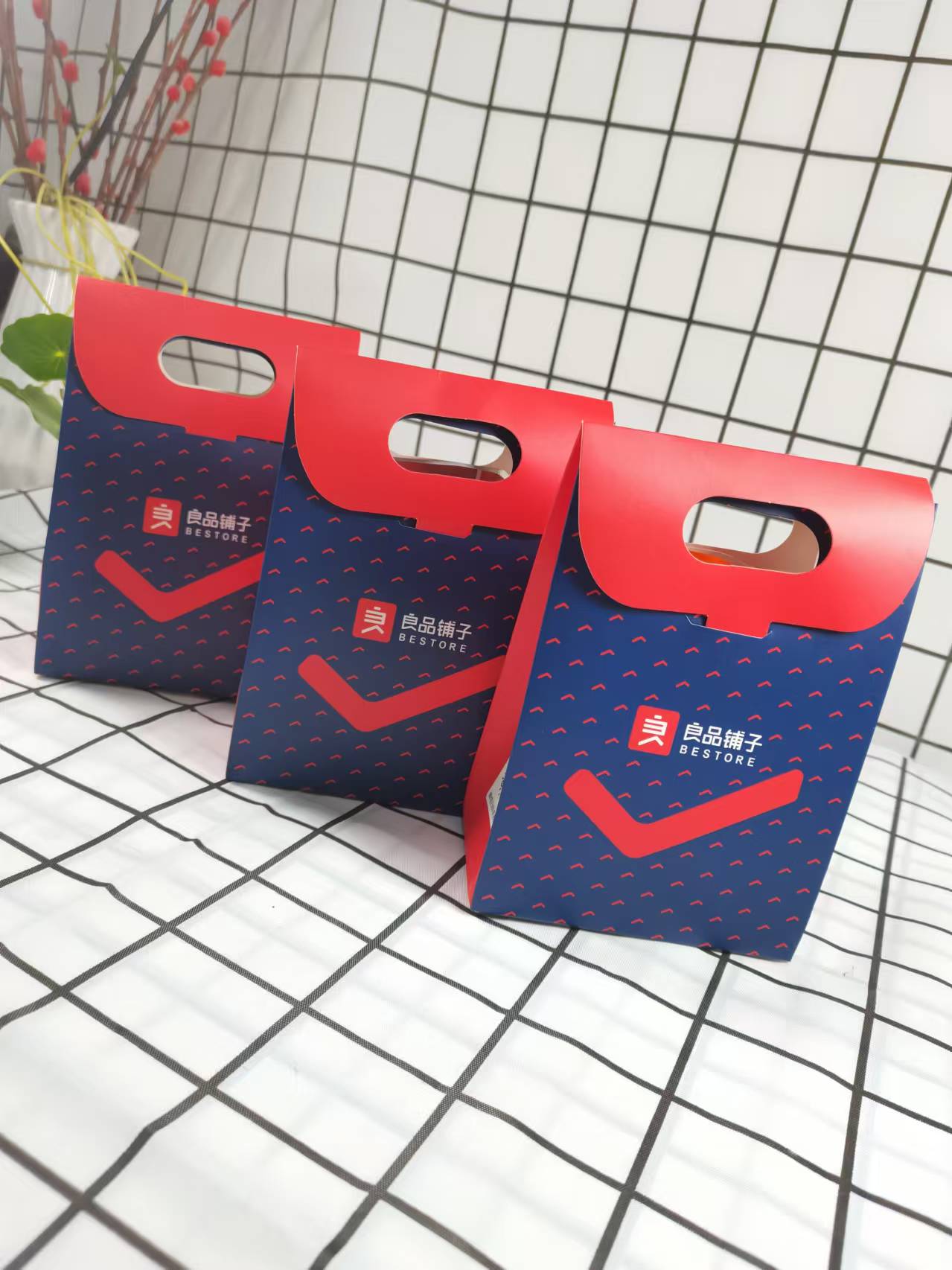 下(xià)午茶系列